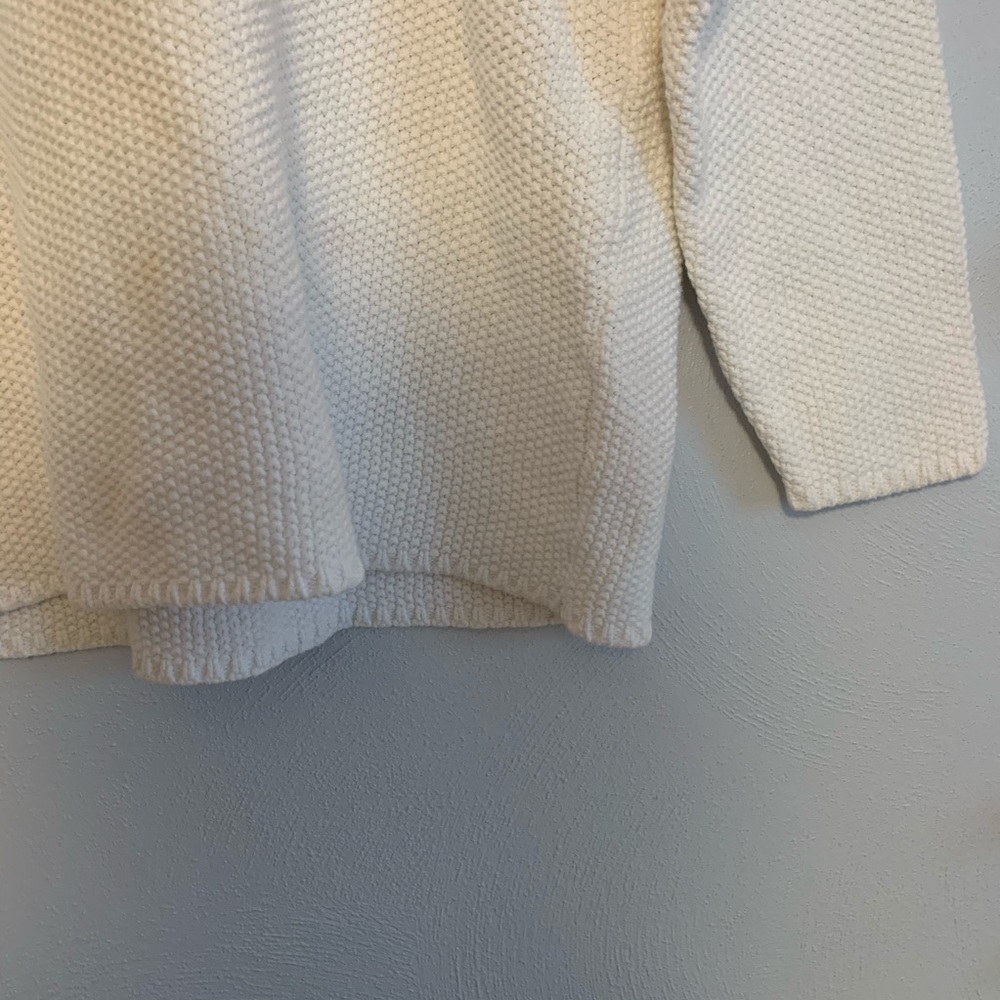 Cherokee Sweater - Picture 2 of 6